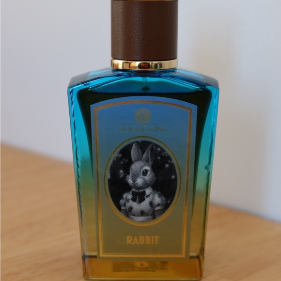 Zoologist Rabbit 2 FL OZ - Picture 2 of 3
